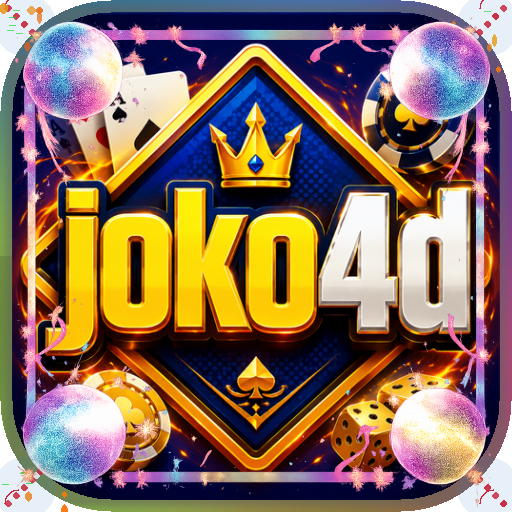 joko4d — mitra unggulan